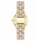 Horloge Dames Juicy Couture JC1310GPTP (Ø 36 mm)