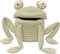 Lorena Canals Mini Opbergmand Fred the Frog - 15x17x17cm