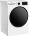 Beko B5WT512410W - Wasmachine - 12kg vulgewicht - A energieklasse - 1400rpm