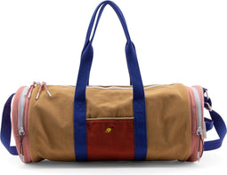 Sticky Lemon Duffle Bag/Weekend Tas/Sporttas - Meadows - Adventure - Cousin Clay