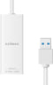 Edimax EU-4306 V2 - Netwerkadapter - USB-A 3.2 Gen 1 - 1 GBit/s