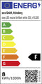sera LED X-Change Tube neutral brilliant white 520 mm