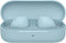 Sony WF-C510 - Draadloze oordopjes - IPX4 waterbestendig - Blauw