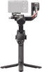 DJI RS 4 Combo - Mini-monopod - Zwart