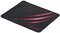 Havit HV-MP838 - Gaming Pad - RGB Achtergrondverlichting - Rood