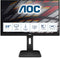 AOC X24P1 - Monitor 24