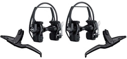 Velgremset Magura HS11 ECO EVO2 voor + achter met brake booster
