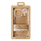 Muvit iPhone 13 Pro Max - Hoes - Gerecycled materiaal - Bescherming tegen stoten en krassen