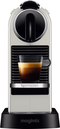 Magimix Nespresso CitiZ M195 - Koffiemachine - 19 bar druk - Wit