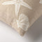 Dutch Decor ORLI - Kussenhoes 30x50 cm - Pumice Stone - beige - met rits - zonder binnenkussen