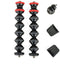 Joby JB01532 - GorillaPod Kit - Flexibele armatuur voor actiecamera's en microfoons - 175mm hoog