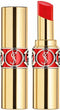 Yves Saint Laurent Rouge Volupté Shine Ready To Care & Lip Colour - 46 Orange Perfecto