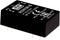 Mean Well RSDW10H-15 DC/DC-converter 666 mA 10 W Aantal uitgangen: 1 x Inhoud 1 stuk(s)