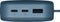 Fresh 'n Rebel 2pb24100dv - Powerbank 24000 mAh - Fast Charge 20W - 3 poorten