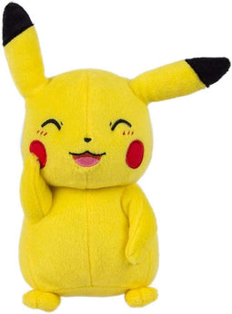 Pikachu knuffel