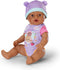BABY born Eva (43 cm)