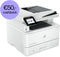 HP LaserJet Pro MFP 4102fdw - All-in-one laserprinter - Automatisch dubbelzijdig printen - Zwart