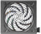 Tacens RADIX ECO X - Voedingsbron ATX 550W - 14 cm ventilator - 12dB(A)