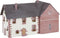 PIKO 130611 modelspoorwegonderdeel & -accessoire Gebouw