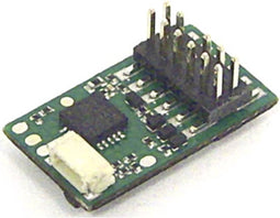 PIKO 46401 Locdecoder Module, Zonder kabel, Met stekker