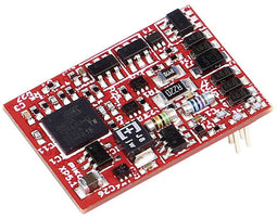 PIKO 56502 SmartDecoder XP 5.1 Locdecoder Module, Met stekker