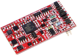 PIKO 56505 SmartDecoder XP 5.1 Locdecoder Module, Met stekker