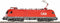 Piko 57919 H0 ÖBB elektrische locomotief BR 1116 Taurus, DC dss