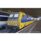 Piko H0 21660 H0 elektrische locomotief BR 186 van de NS Gelijkstroom (DC), analoog