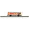 Piko H0 27707 H0 overdekte goederenwagen Rapid van de SBB