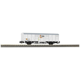 Piko H0 27721 H0 overdekte goederenwagen van de Sersa