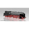 Piko H0 50705 H0 stoomlocomotief BR 62 van de DR