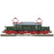Piko H0 51482 H0 elektrische locomotief BR 254 van de DR