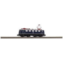 Piko H0 51531 H0 elektrische locomotief BR E 41 blauw van de DB