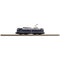 Piko H0 51944 H0 elektrische locomotief BR 181.2 blauw van de DB AG