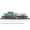 Piko H0 52360 H0 diesellocomotief DE18 van de Vossloh Rolling Stock