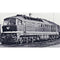 Piko H0 52765 H0 Dieselloc BR 142 van de DR