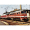 Piko H0 52902 H0 diesellocomotief BR 220 van de DR wisselstroomversie
