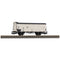 Piko H0 54497 H0 koelwagen van de DR