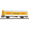 Piko H0 55060 H0 meetwagen