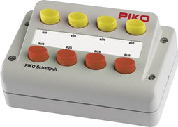Piko H0 55261 Schakelpaneel