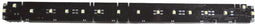 Piko H0 56309 IC modern Speisewagen Interieurverlichting rijtuig 1 stuk(s)