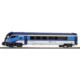 Piko H0 57671 H0 stuurstandrijtuig Railjet van de CD Stuurwagen