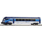Piko H0 57671 H0 stuurstandrijtuig Railjet van de CD Stuurwagen