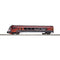 Piko H0 57672 H0 stuurstandrijtuig Railjet van de ÖBB Stuurwagen