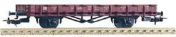 Piko H0 57701 H0 lageboordwagen DR