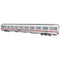 Piko H0 58543 H0 personenrijtuig Eurofima 1. Kl. Van de DB AG