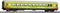 Piko H0 58678 H0 personenwagon flixtrain