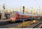 Piko H0 58803 H0 dubbeldeksrijtuig van de DB AG 2e klas