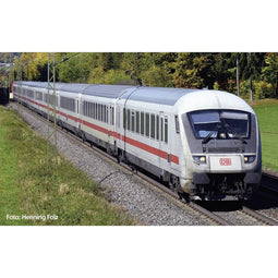 Piko H0 58870 H0 stuurstandrijtuig Bpmmbdzf, 2e Kl. Van de DB AG