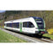 Piko H0 59128 H0 elektrische motorwagen GTW 2/6 Stadler van de STB